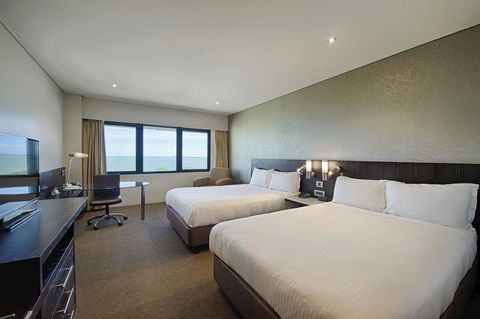 Hilton Darwin - Tourism Caloundra 14