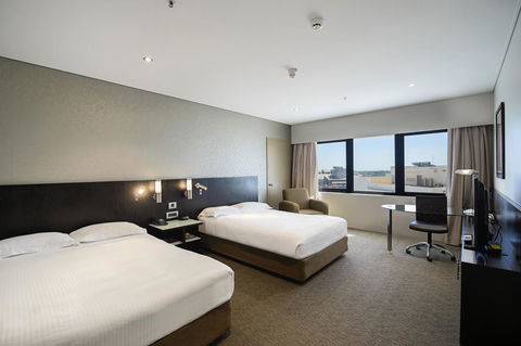 Hilton Darwin - Tourism Caloundra 37