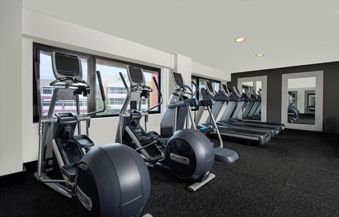 Hilton Darwin - Tourism Caloundra 6