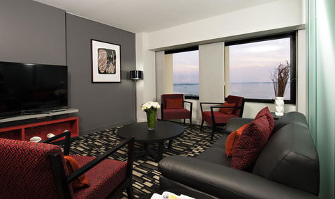 Hilton Darwin - Tourism Caloundra 11