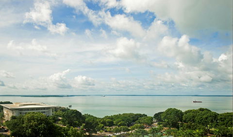 Hilton Darwin - Tourism Caloundra 23