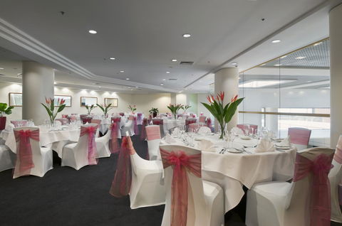 Hilton Darwin - Tourism Caloundra 38