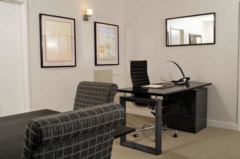 Hilton Darwin - Tourism Caloundra 44