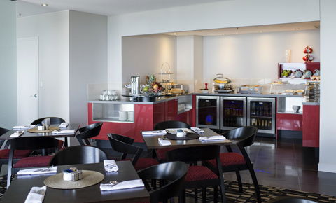 Hilton Darwin - Tourism Caloundra 20