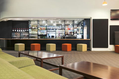 Hilton Darwin - Tourism Caloundra 5