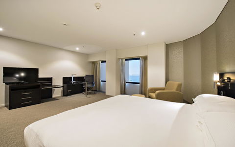 Hilton Darwin - Tourism Caloundra 31