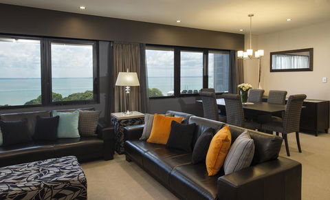 Hilton Darwin - Tourism Caloundra 9