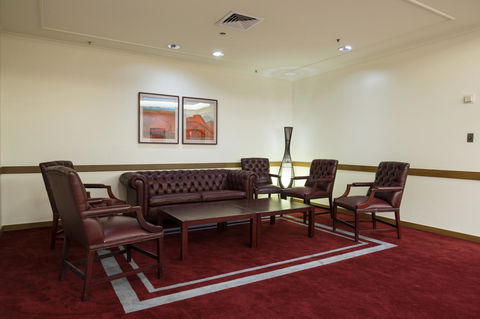Hilton Darwin - Tourism Caloundra 41