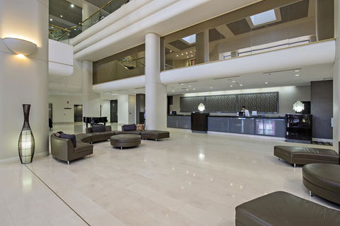 Hilton Darwin - Tourism Caloundra 4