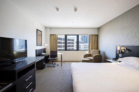 Hilton Darwin - Tourism Caloundra 36
