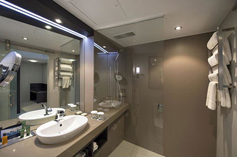 Hilton Darwin - Tourism Caloundra 29