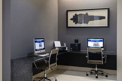 Hilton Darwin - Tourism Caloundra 19