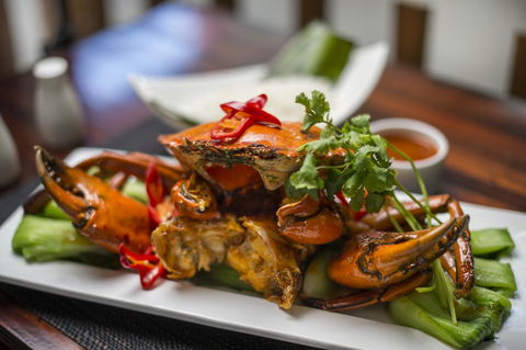 Hilton Darwin - Tourism Caloundra 10