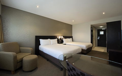 Hilton Darwin - Tourism Caloundra 27