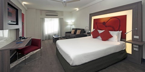 Novotel Darwin CBD - Tourism Caloundra 25