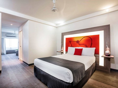 Novotel Darwin CBD - Tourism Caloundra 34