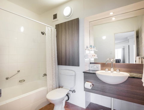 Novotel Darwin CBD - Tourism Caloundra 27