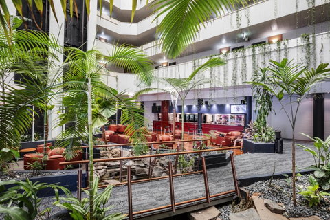 Novotel Darwin CBD - Tourism Caloundra 2