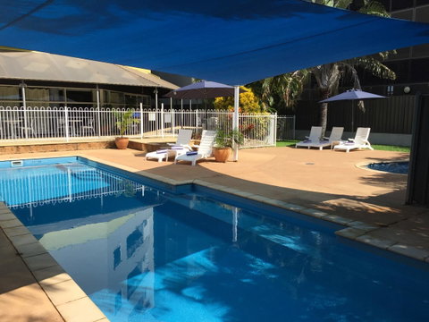 Novotel Darwin CBD - Tourism Caloundra 4