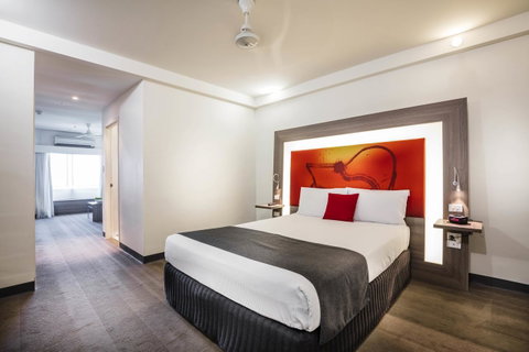 Novotel Darwin CBD - Tourism Caloundra 19