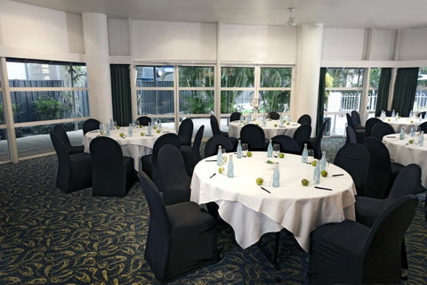 Novotel Darwin CBD - Tourism Caloundra 14