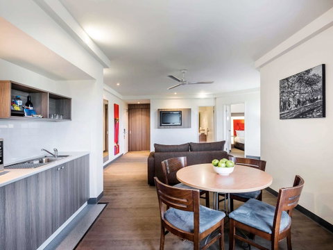 Novotel Darwin CBD - Tourism Caloundra 30