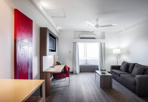 Novotel Darwin CBD - Tourism Caloundra 28
