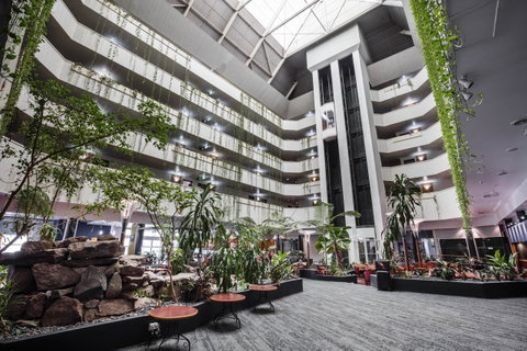 Novotel Darwin CBD - Tourism Caloundra 21