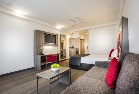 Novotel Darwin CBD - Tourism Caloundra 22