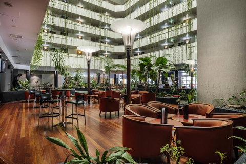 Novotel Darwin CBD - Tourism Caloundra 16