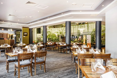 Novotel Darwin CBD - Tourism Caloundra 17