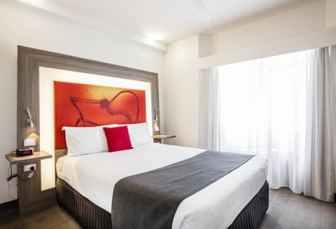 Novotel Darwin CBD - Tourism Caloundra 5
