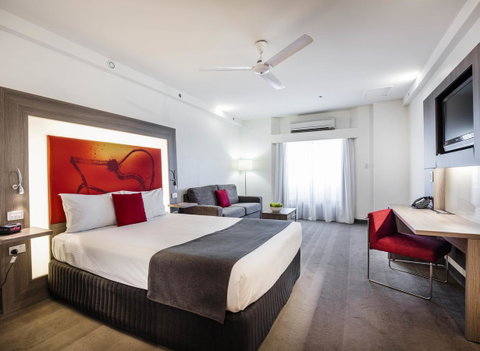 Novotel Darwin CBD - Tourism Caloundra 12