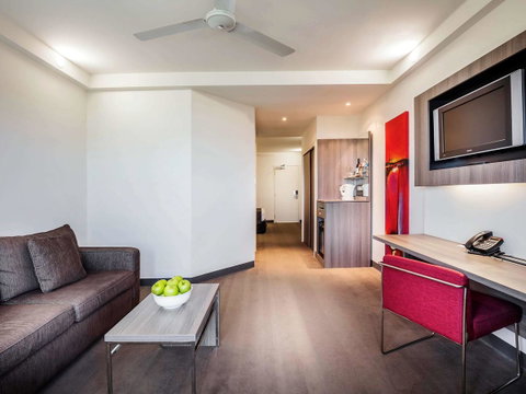 Novotel Darwin CBD - Tourism Caloundra 29