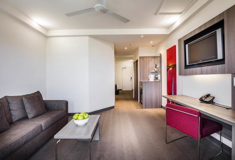 Novotel Darwin CBD - Tourism Caloundra 15