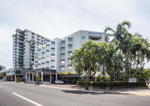 Novotel Darwin CBD - Tourism Caloundra 13