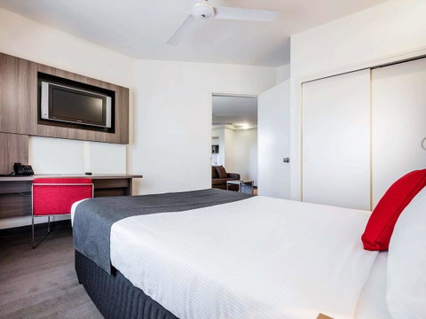 Novotel Darwin CBD - Tourism Caloundra 31