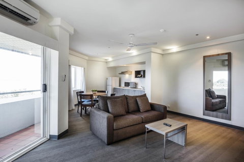 Novotel Darwin CBD - Tourism Caloundra 6