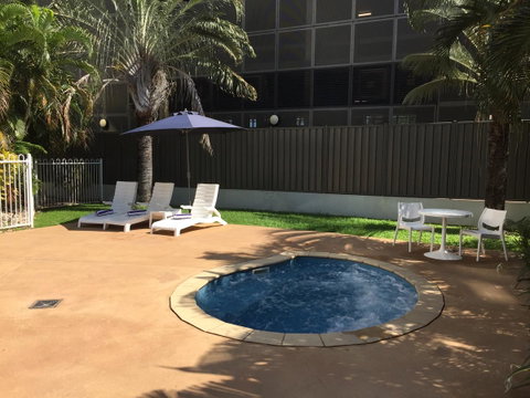 Novotel Darwin CBD - Tourism Caloundra 11