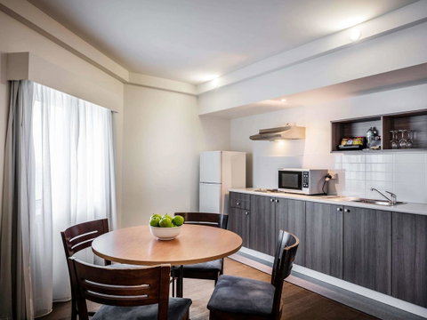 Novotel Darwin CBD - Tourism Caloundra 32