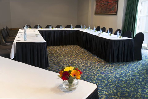 Novotel Darwin CBD - Tourism Caloundra 24