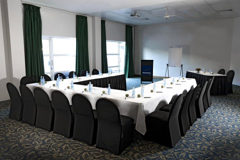 Novotel Darwin CBD - Tourism Caloundra 20