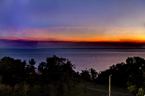 Novotel Darwin CBD - Tourism Caloundra 1