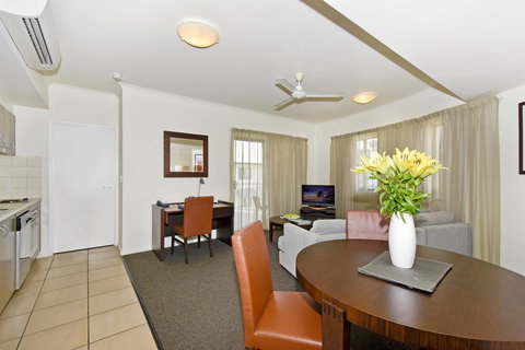 Metro Advance Apartments & Hotel - Tourism Caloundra 16