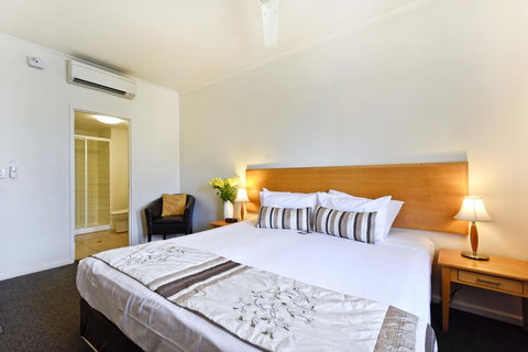 Metro Advance Apartments & Hotel - Tourism Caloundra 11