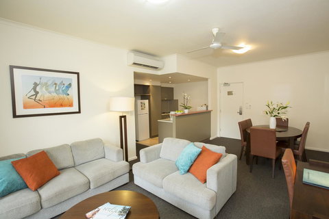 Metro Advance Apartments & Hotel - Tourism Caloundra 22