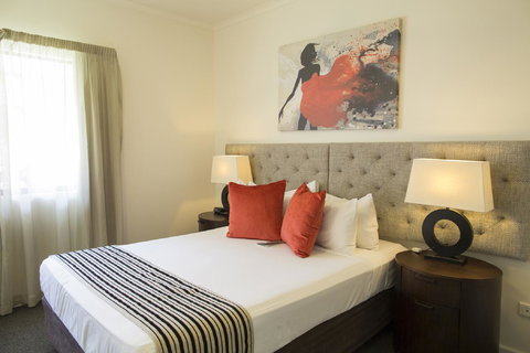 Metro Advance Apartments & Hotel - Tourism Caloundra 20