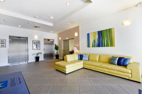 Metro Advance Apartments & Hotel - Tourism Caloundra 19