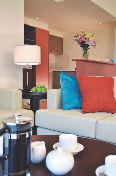 Metro Advance Apartments & Hotel - Tourism Caloundra 3