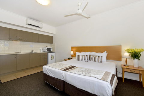 Metro Advance Apartments & Hotel - Tourism Caloundra 15